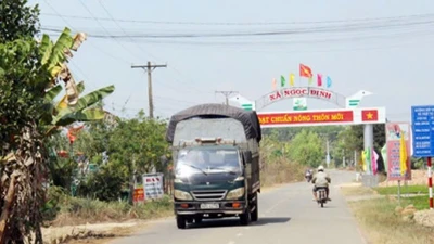 Gói thầu Cầu Suối Lớn: Kịch bản "một trượt, một trúng" và tỷ lệ tiết kiệm 1,52% 