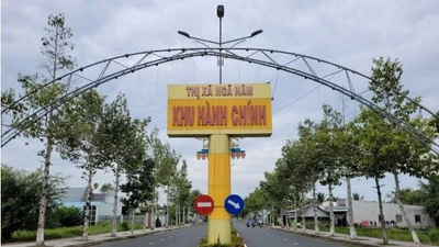 Nhà thầu Quang Minh gây bất ngờ với mức giảm giá "sốc" hơn 22% tại Cần Thơ [Kỳ 1]