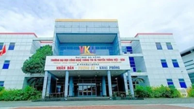 Công ty Long Vũ và "vệt" trúng thầu dày đặc tại các đơn vị giáo dục năm 2025