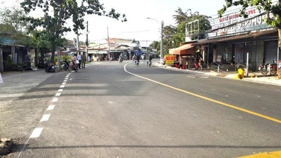 Chuyện lạ ở Củ Chi: Nhà thầu nộp nhầm hồ sơ kỹ thuật dự án khác, 'dọn đường' cho đối thủ trúng thầu? [Kỳ 1]