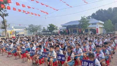 Cận cảnh lỗi trượt thầu của Trading Tak tại gói thầu thiết bị giáo dục 12 tỷ đồng