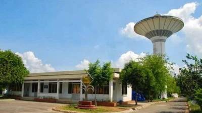 Công ty Thanh Tấn vượt qua đối thủ, về đích tại gói thầu cấp nước ở Vĩnh Long