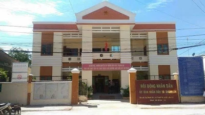 Dấu ấn Công ty Việt Đức Thành: Thắng lớn khi đấu cùng “người quen” AIC và kịch bản tại xã Thanh An 