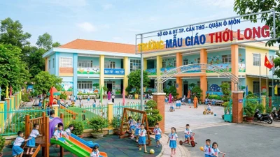 Nhà thầu Quang Minh "vượt mặt" 8 đối thủ trúng gói thầu hơn 4,5 tỷ đồng tại Cần Thơ