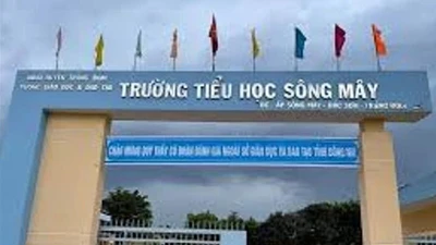 Đồng Nai: Vượt qua đối thủ ở vòng kỹ thuật nhà thầu Long Nhân Thịnh trúng gói PCCC hơn 3 tỷ đồng