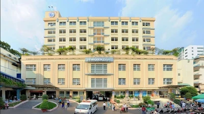 TP HCM: Lộ diện liên danh hai nhà thầu trúng gói Sửa chữa khu M1 Bệnh viện Từ Dũ