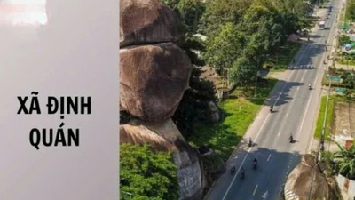 Một mình một ngựa, Công ty Xây dựng Hữu Vọng trúng thầu sát giá tại xã Phú Ngọc