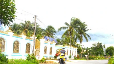 Khánh Hòa: Lộ diện nhà thầu thực hiện dự án đường liên xã Ninh Phụng – Ninh Trung 