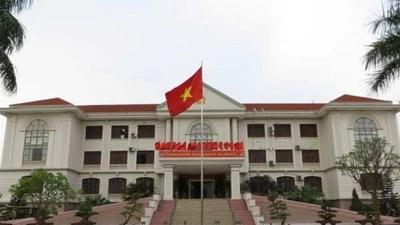 Đồng Tháp: Phát Tân Hồng trúng gói thầu xây dựng đường Giồng Gòn - Cả Khánh tại Đồng Tháp với giá hơn 2,3 tỷ 