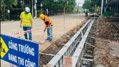 Gói thầu 7 tỷ tại Đồng Tháp: Vì sao Công ty Cổ phần SSD Việt Nam bị loại?