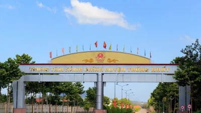 Đấu thầu tại Ban QLDA khu vực 04: Lý do nhà thầu giá 2,4 tỷ ‘trượt’ gói thầu 2,6 tỷ 