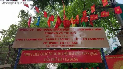 Ban QLDA khu vực Quận 3: Lo ngại chất lượng thiết bị khi nhà thầu giảm giá "sốc" hơn 30%?