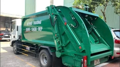 Công ty Vận tải Ô tô Số 2 trúng 100% gói thầu 2025: Năng lực thế nào? 