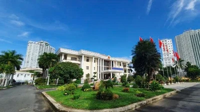 Công ty Ngọc Khởi trúng gói thầu thiết bị hơn 5,4 tỷ đồng tại Khánh Hòa: Soi lý do đối thủ "ngã ngựa"