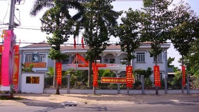 Gói thầu 3 tỷ tại Phường Dĩ An (TP HCM): Một nhà thầu tham dự, tiết kiệm 2% 