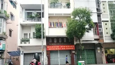 Công ty Thanh Niên trúng gói thầu 7,4 tỷ tại Phường Bình Phú: Nhà thầu duy nhất, tiết kiệm 5,2%