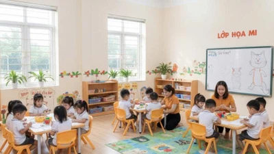 Gói thầu 8,3 tỷ tại Đồng Phú: Vì sao Liên danh Thái Bình – Bảo Sơn BP trúng thầu? 