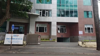 Thắng thầu sát nút tại Kông Chro: Công ty Phú Hạnh và bài toán cạnh tranh trong lĩnh vực xây lắp điện Gia Lai 