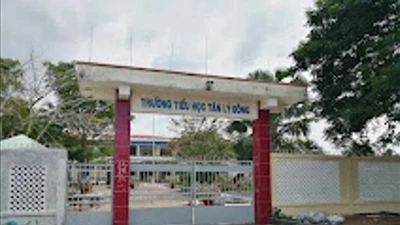 Đồng Tháp: Gói thầu thiết bị trường học về tay Minh Tường Phát, tiết kiệm hơn 3%