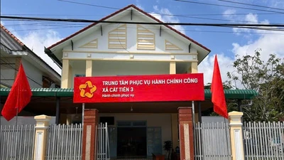 Năng lực nhà thầu Cao Đại Minh: Trúng thầu sát nút, áp đảo tại thị trường Lâm Đồng