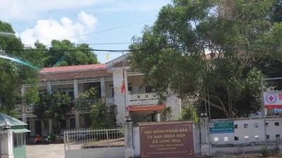 Dấu ấn Công ty Đại Minh Thành tại các gói thầu xây lắp: Trúng thầu áp đảo, giá trúng sát nút. 