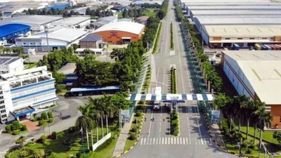 Bê tông nhựa nóng Thuận Phú: Trúng thầu tuyệt đối tại Đồng Phú, "hụt hơi" khi vươn xa? 