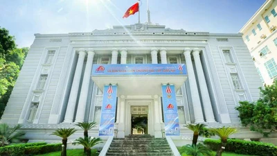 Công ty Hưng Nam “rộng cửa” tại gói thầu của Petrolimex Sài Gòn 