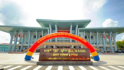 Dấu hỏi hiệu quả đầu tư công tại Vĩnh Long: Tân Hoàn Mỹ trúng gói thầu chỉ định với giá sát nút 