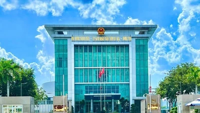 Dấu ấn Công ty Nam Việt tại các gói thầu đầu tư công Bà Rịa - Vũng Tàu 