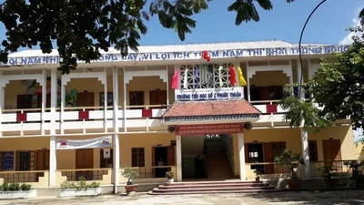 Gia Lai: Lộ diện đơn vị trúng gói thầu xây lắp điểm trường Diêm Vân