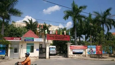 Công ty Định Gia được chỉ định gói thầu xây hẻm 1,25 tỷ đồng tại xã Hiệp Phước TP.HCM