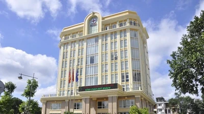 Kịch bản bất ngờ tại Đắk Lắk: Công ty Cơ điện Toàn Năng trúng thầu nhờ đối thủ "hụt hơi"