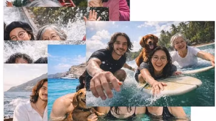 Điểm đột phá lớn nhất nằm ở khả năng chỉnh sửa hình ảnh nhất quán, giữ nguyên khuôn mặt, ánh sáng và bố cục qua nhiều lần chỉnh sửa.