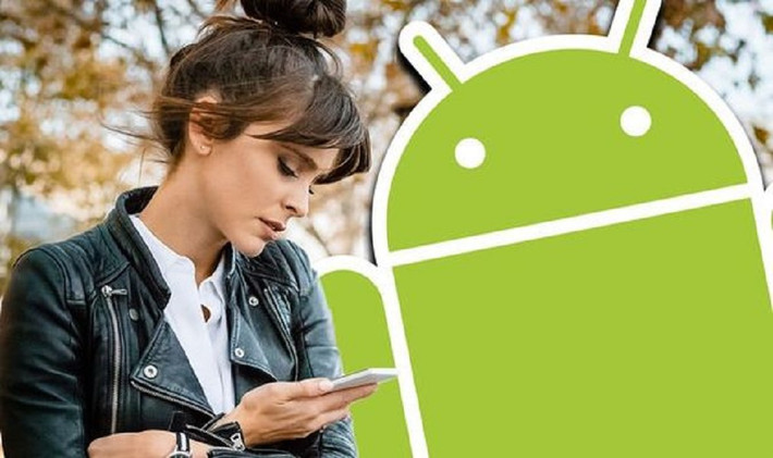 Người dùng Android cảm thấy hụt hẫng khi thiết kế ứng dụng không được chú trọng như trên iPhone.