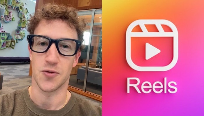 Ít ai ngờ rằng vào năm 2022, người dùng từng dành thời gian cho Reels chỉ bằng 1/10 so với TikTok.