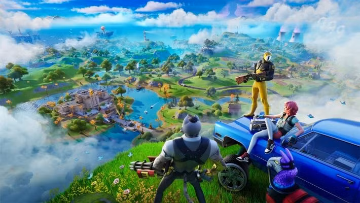 Từng được xem là biểu tượng “game bất tử”, Fortnite nay đang cho thấy dấu hiệu suy giảm khi Epic Games buộc phải sa thải hơn 1.000 nhân viên do lượng người chơi và doanh thu đi xuống.