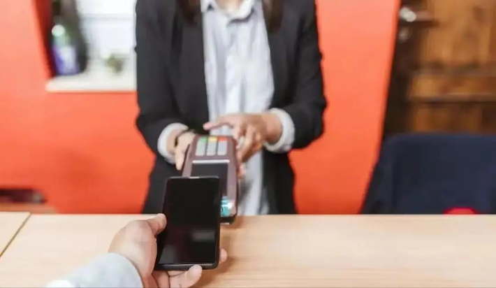 Bộ An ninh Quốc gia Trung Quốc vừa đưa ra cảnh báo đỏ về rủi ro từ NFC.