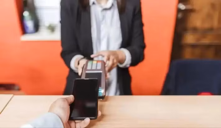 Bộ An ninh Quốc gia Trung Quốc vừa đưa ra cảnh báo đỏ về rủi ro từ NFC.