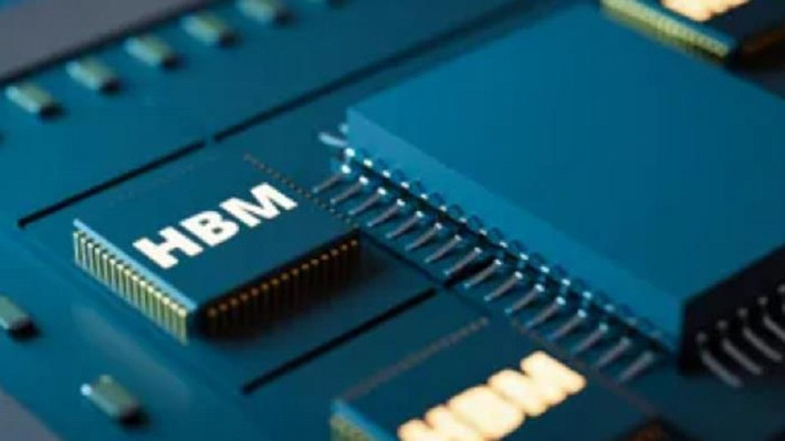 Các nhà máy bán dẫn ưu tiên sản xuất chip HBM cho siêu máy tính và trung tâm dữ liệu.