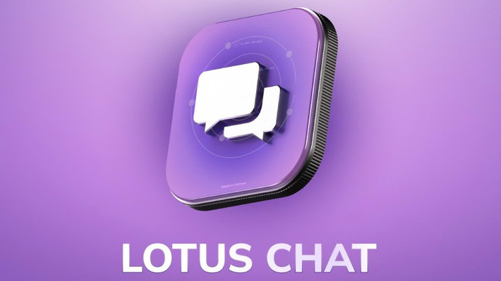 Trong những ngày gần đây, Lotus Chat ghi nhận mức tăng trưởng thứ hạng ấn tượng trên cả App Store lẫn Google Play tại Việt Nam.