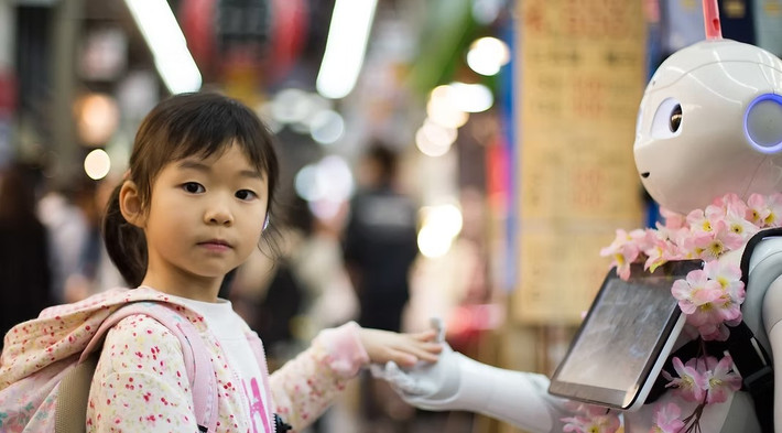 Integral AI không chạy đua mô hình ngôn ngữ lớn mà tập trung vào ứng dụng thực tiễn trong đời sống.