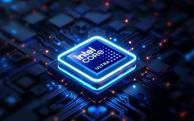 Sức mạnh của máy đến từ bộ xử lý Intel Core Ultra 7 255HX kết hợp GPU NVIDIA GeForce RTX 5060, đủ sức chinh phục các tựa game AAA hiện đại.