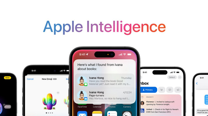 Apple tập trung tích hợp AI vào iPhone và iOS thông qua Apple Intelligence, hướng đến lợi ích người dùng thay vì cuộc đua đầu tư.
