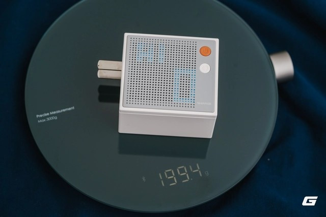 Pixel 100 hướng tới người dùng phổ thông, dễ dùng và tương thích tốt với nhiều thiết bị.(Ảnh: Genk)