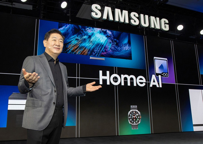 Hãng cho rằng nhà thông minh không thể tiếp tục phát triển dựa trên các nền tảng khép kín, thiếu khả năng tương thích giữa các thiết bị.