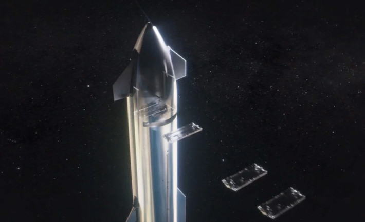 SpaceX vừa ra mắt vệ tinh Starlink V3 thế hệ mới, đánh dấu bước tiến lớn trong mạng băng thông rộng toàn cầu.