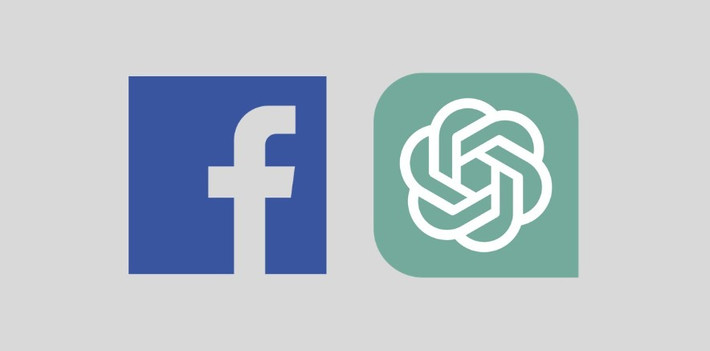 Cuộc đua giờ đây không còn là công nghệ, mà là cuộc chiến giành “trái tim và thời gian” của người dùng giữa Facebook và ChatGPT.