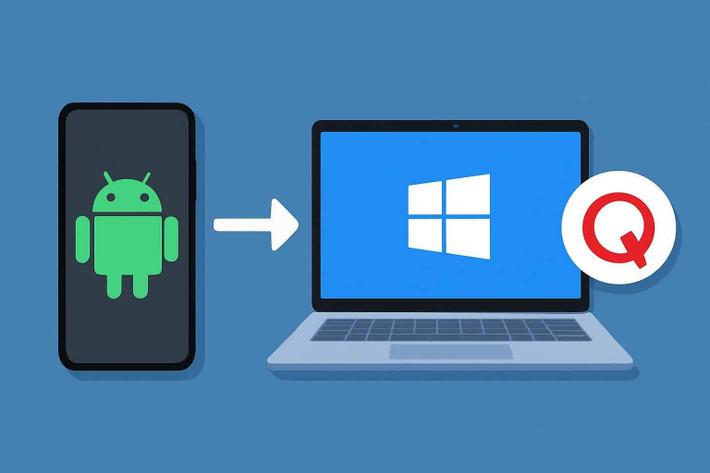 Amon khẳng định đây chính là tầm nhìn hội tụ giữa di động và PC mà ông luôn chờ đợi.