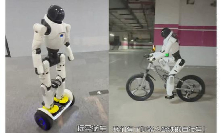 Ngoài phần cứng, AgiBot còn phát triển AI GO-1, nâng tỷ lệ hoàn thành nhiệm vụ lên 78%.