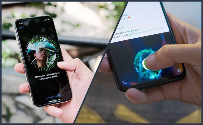 Bước sang năm 2026, nhiều ý kiến cho rằng người dùng không nên phải chọn giữa vân tay hay Face ID, mà xứng đáng có cả hai như một tiêu chuẩn bảo mật mới.